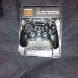 Steel Series 3GC Controller