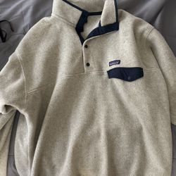 Patagonia Jacket Synchilla