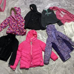 girl coats jackets sweaters 