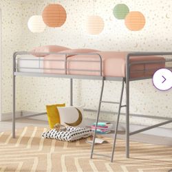 Loft Bed Frame - Full Size