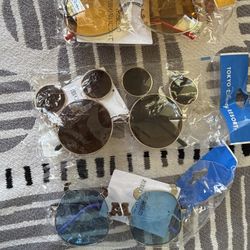Tokyo Disney Sunglasses
