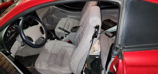 94-98 Mustang Seats Sn95