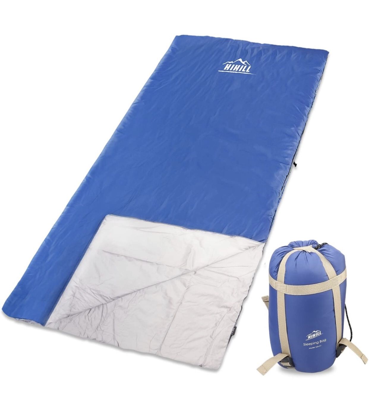 #1)sleeping Bag
