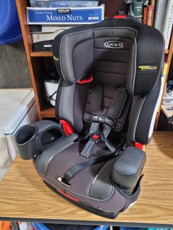 GRACO NAUTILUS 65  3in1