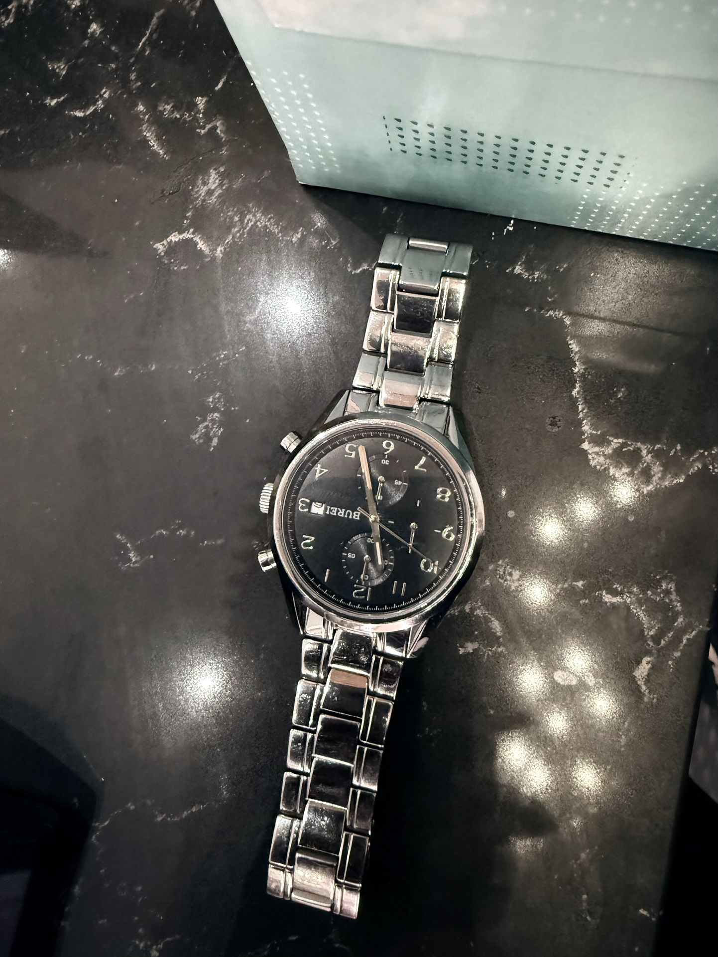 Men’s Watch