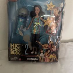 High School Musical 2 Sing