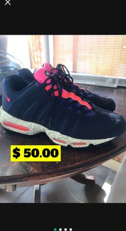 *** NIKE AirMax Sz.13 Very Clean ***