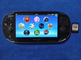 Playstation Vita PS Vita