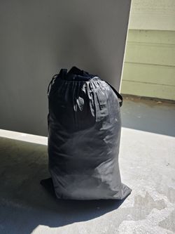 Dodge Charger Car Cover