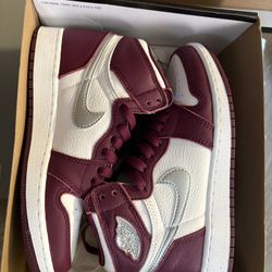 Nike Air Jordan