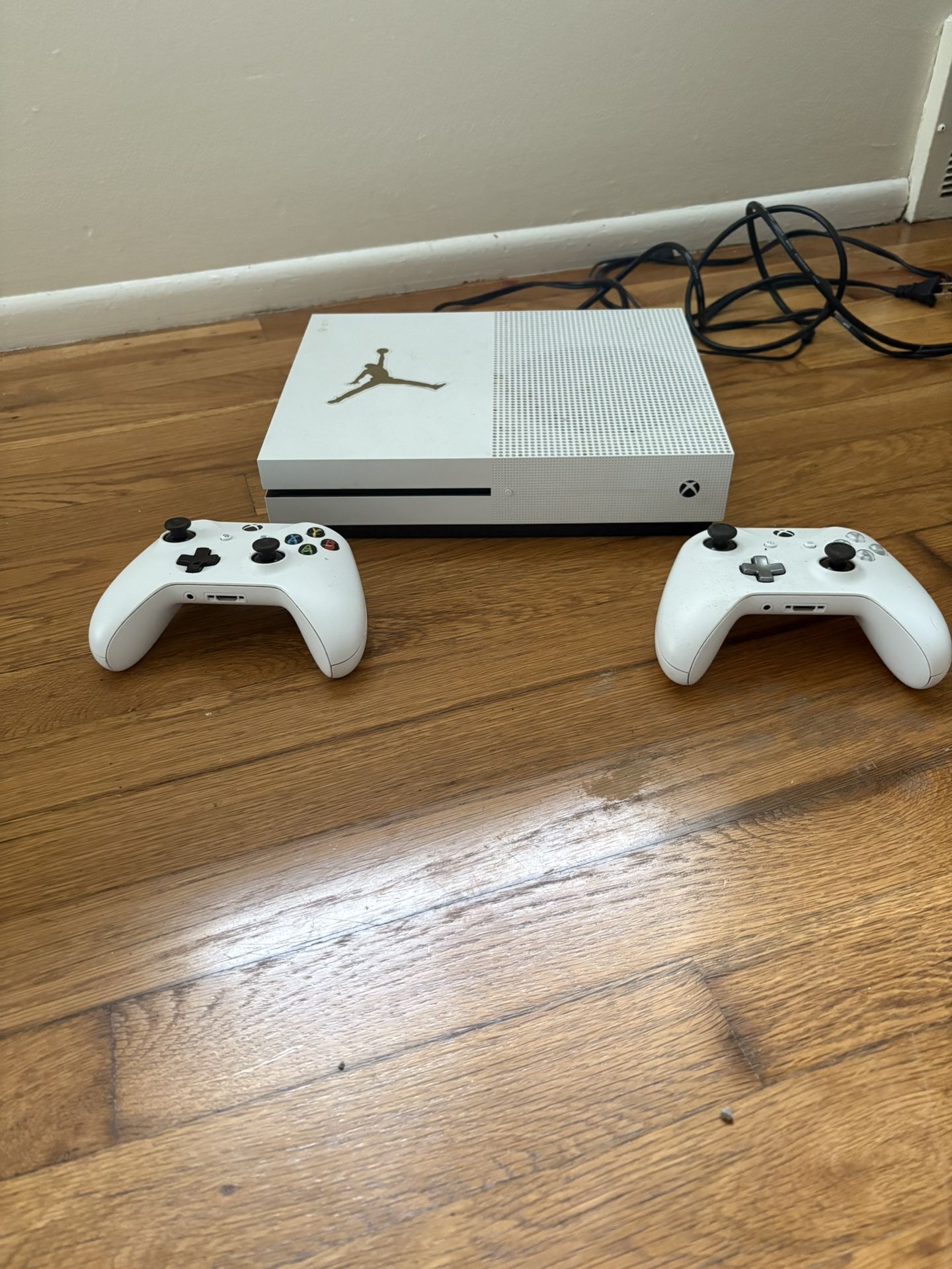 xbox one s