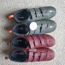 Specialized Recon Size 47