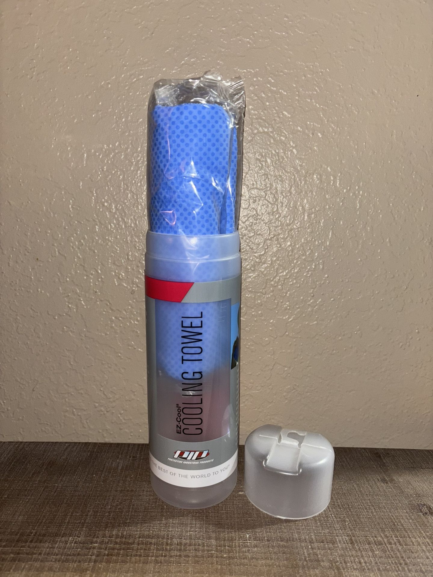 Cooling Towel Never Been Used