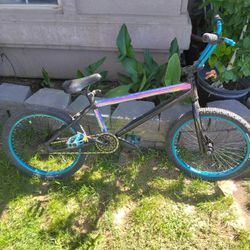 20" Bmx Bike 