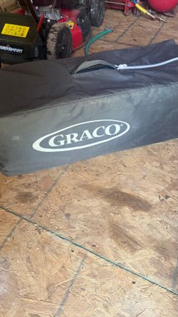 Graco Pack n Play