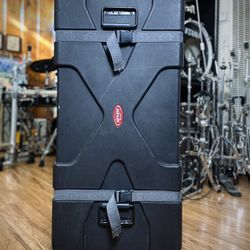 SKB Large Drum Hardware Case with Wheels