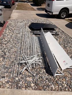Free Shelves