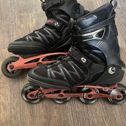 In Line Skates