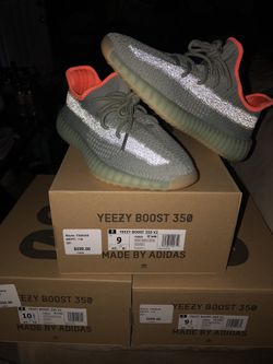 Yeezy boost 350 V2 Desert Sage