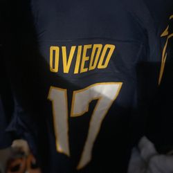San Diego Chargers NFL Jersey
