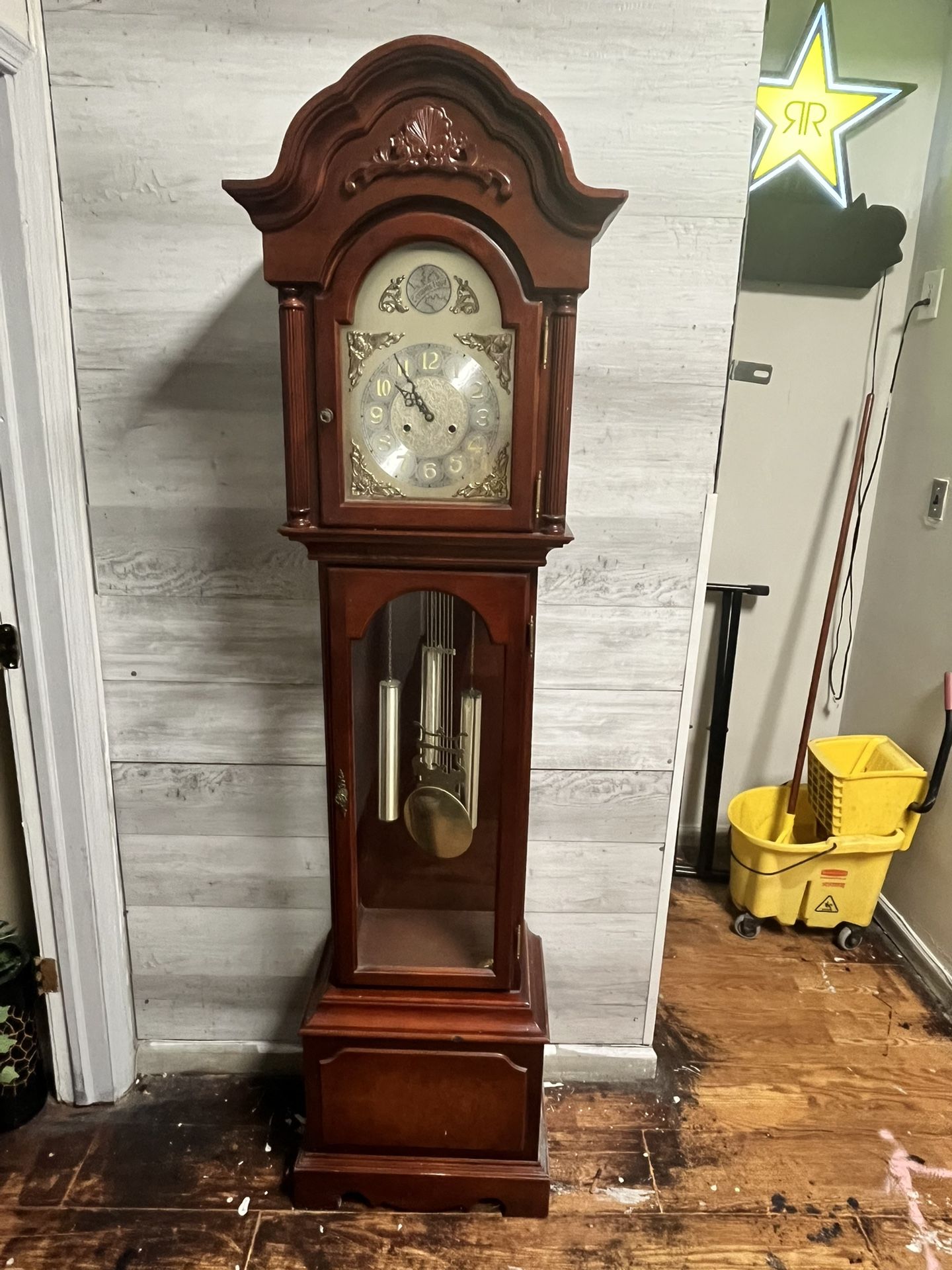Clock
