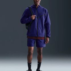 Nike Tech Men's Woven Shorts