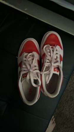 Woman’s shoes