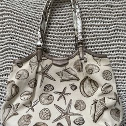 Coach Tote Bag 