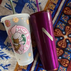Cups