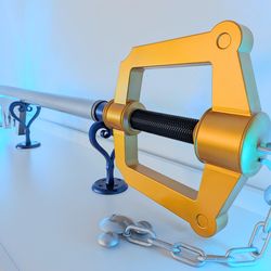 Kingdom Key Kingdom Hearts