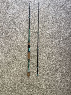 Sougayilang bait casting Rod