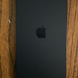 iPhone 16e