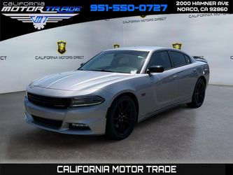 2017 Dodge Charger