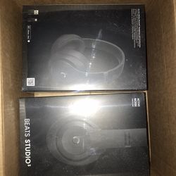Beats studio 3 wireless