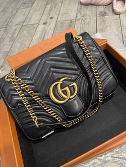 Gucci purse