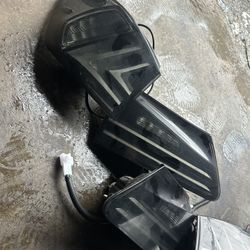 Is (contact info removed) Taillights 