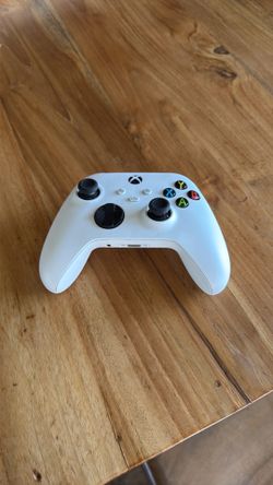 Xbox controller