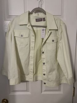 Chico’s Jacket