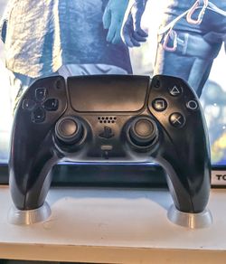 PlayStation Ps5 Dual Sense Controller STAND!