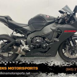 2019 Honda CBR000RR