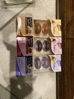 Glade Candle Refills