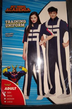 My Hero Academia