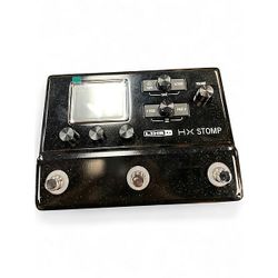 Line 6 HX Stomp Amp Modeler & Multi-Effects Processor