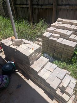 Pavers