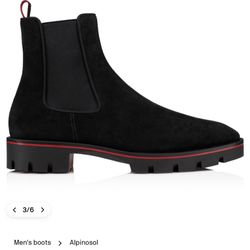 Christian Louboutin men’s Shoes