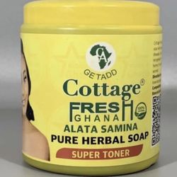 Getadd Cottage Fresh Alata Samina 