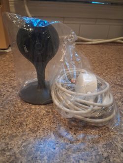 Google Nest Security Camera