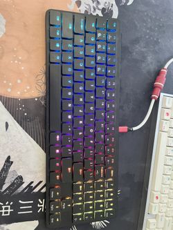 Hexgear Ultra Thin Keyboard With Case