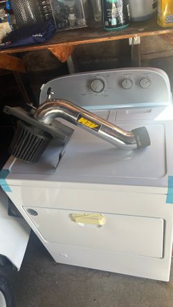 2006 Dodge Charge AEM Cold Air Intake 3.5 !!