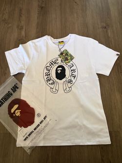 Bape shirt